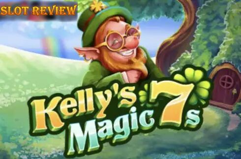 Kellys Magic 7s icon